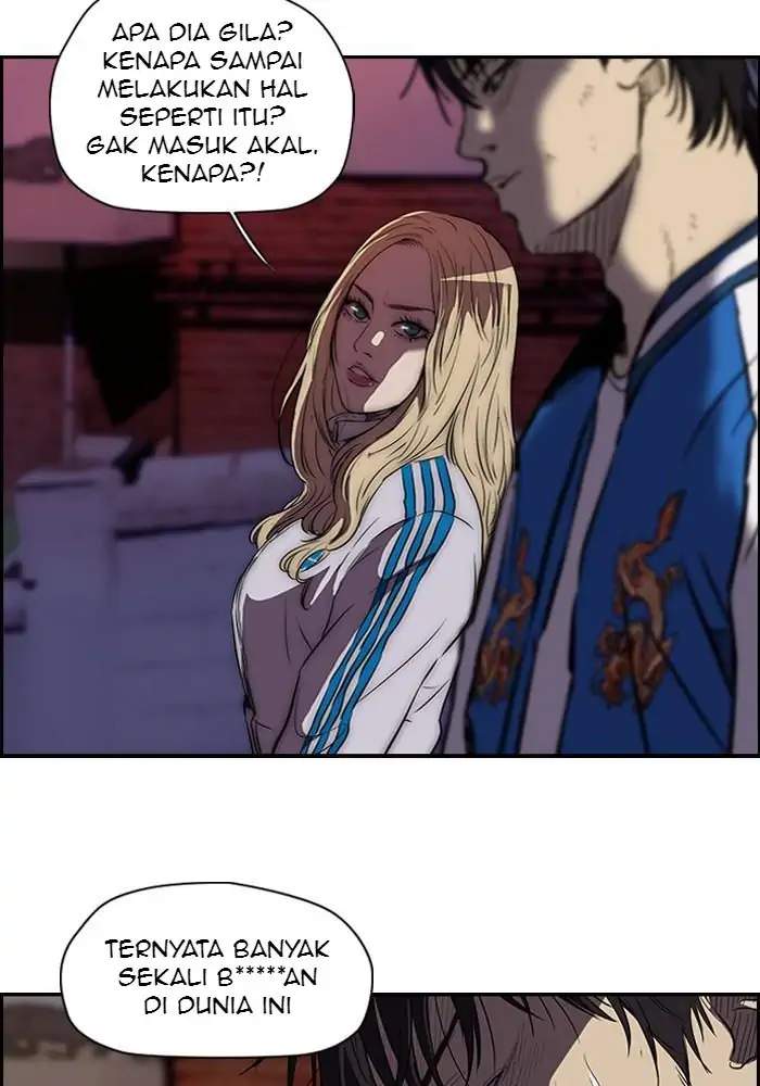 Wind Breaker Chapter 115 - halaman 2