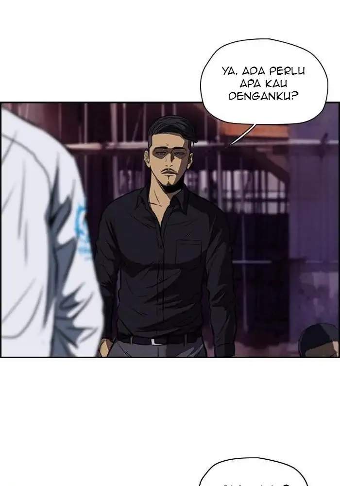 Wind Breaker Chapter 115 - halaman 20