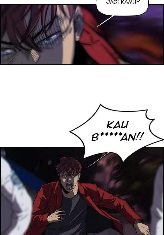 Wind Breaker Chapter 115 - halaman 21