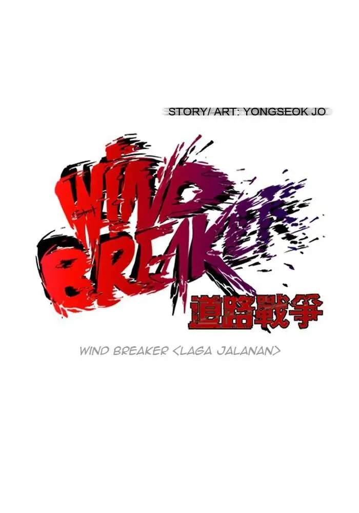 Wind Breaker Chapter 115 - halaman 4