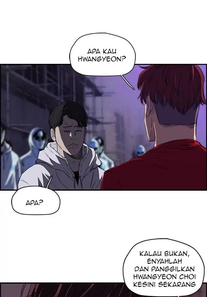 Wind Breaker Chapter 115 - halaman 9