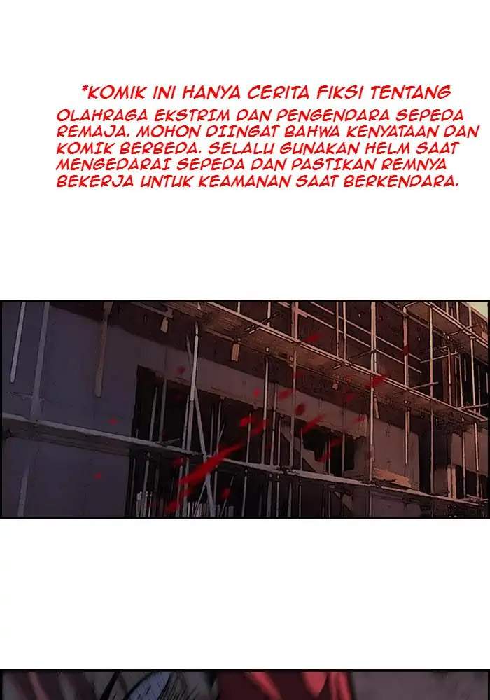 Wind Breaker Chapter 116 - halaman 1