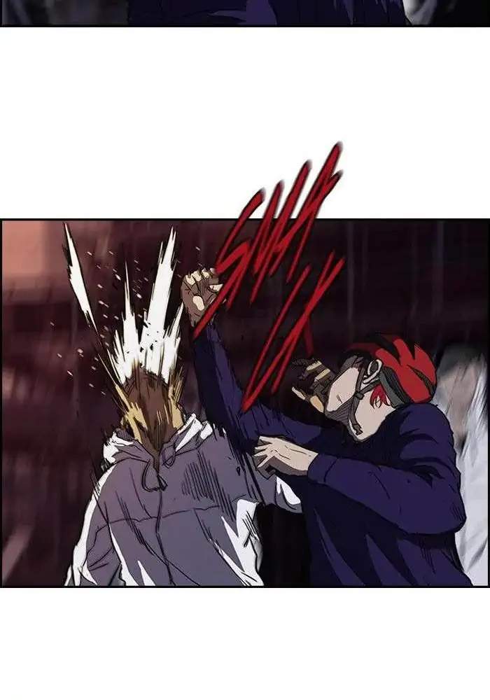 Wind Breaker Chapter 116 - halaman 29