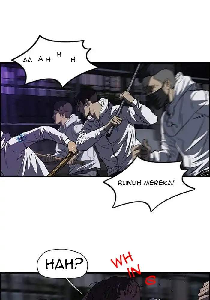 Wind Breaker Chapter 116 - halaman 47