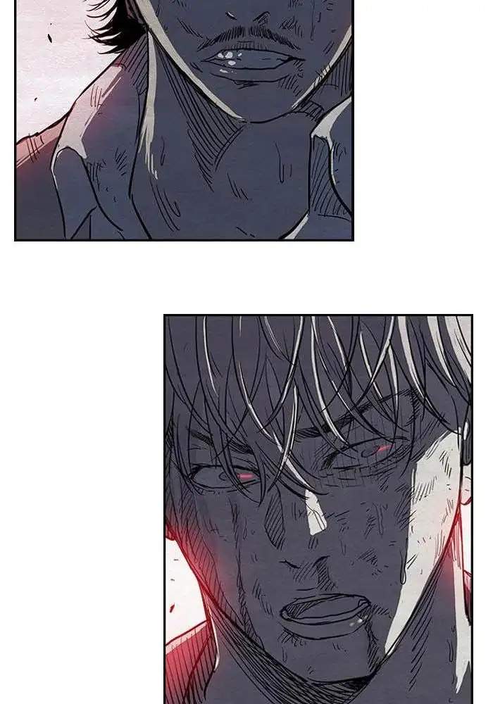 Wind Breaker Chapter 116 - halaman 51