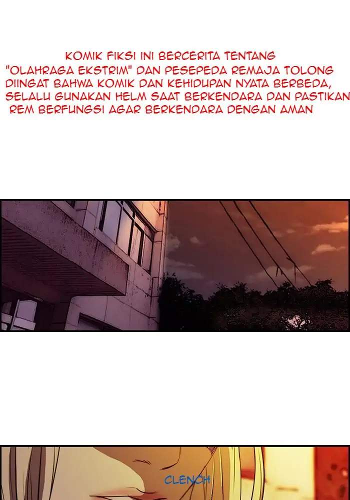 Wind Breaker Chapter 117 - halaman 1