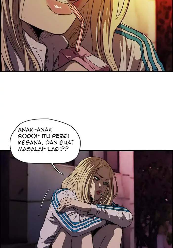 Wind Breaker Chapter 117 - halaman 2