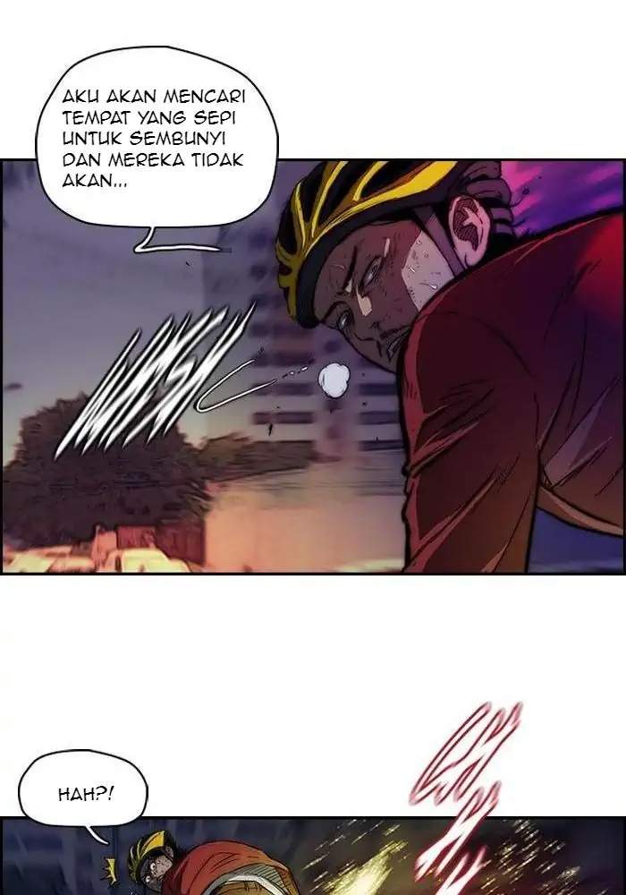 Wind Breaker Chapter 117 - halaman 26
