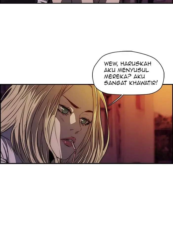 Wind Breaker Chapter 117 - halaman 3