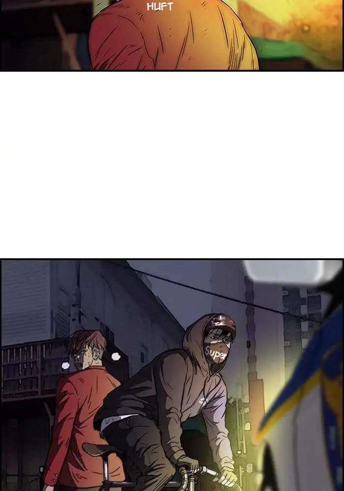 Wind Breaker Chapter 117 - halaman 52