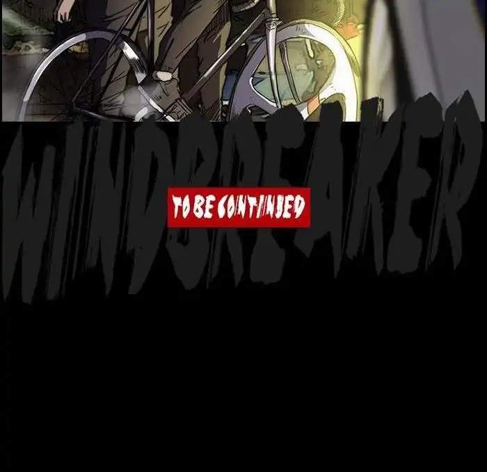 Wind Breaker Chapter 117 - halaman 53