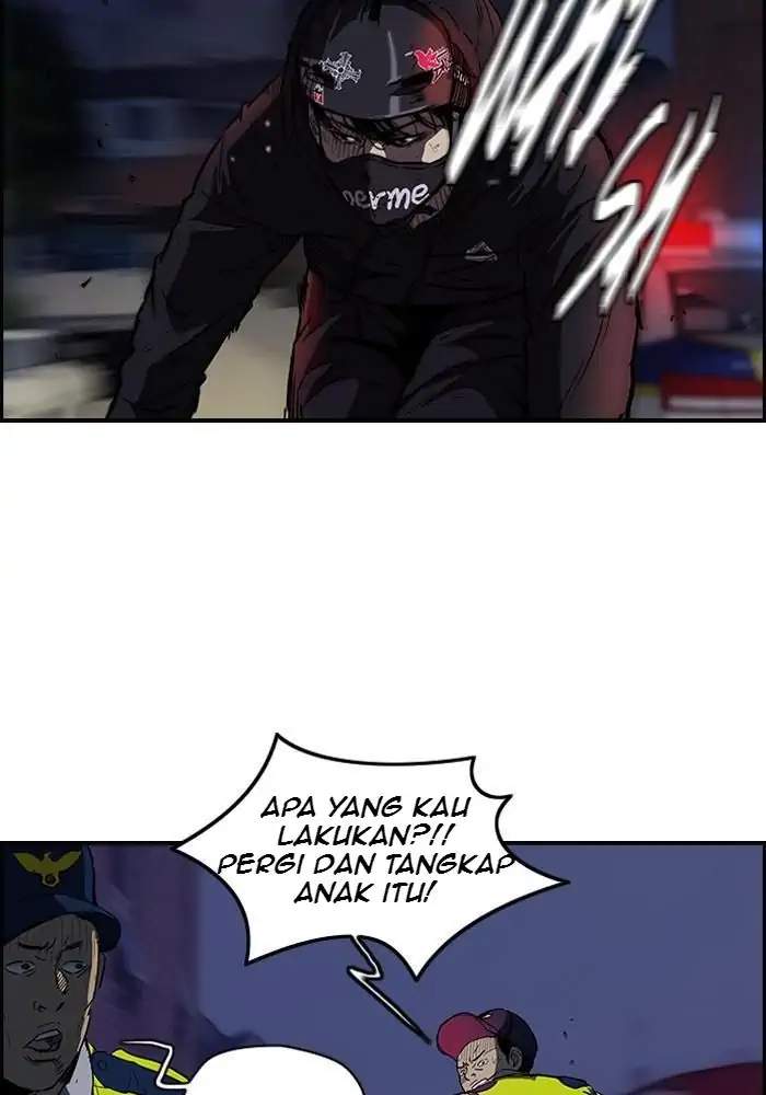 Wind Breaker Chapter 118 - halaman 10