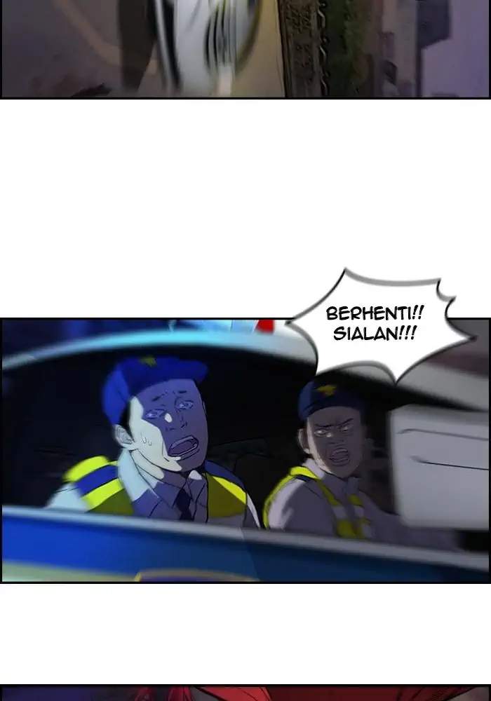 Wind Breaker Chapter 118 - halaman 34