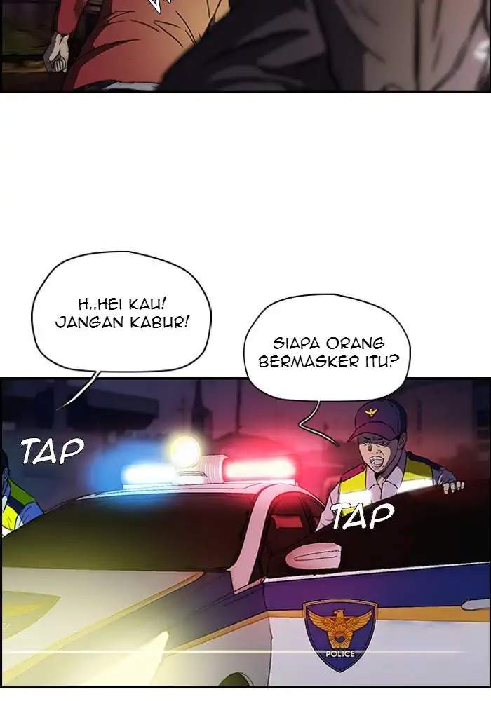 Wind Breaker Chapter 118 - halaman 4