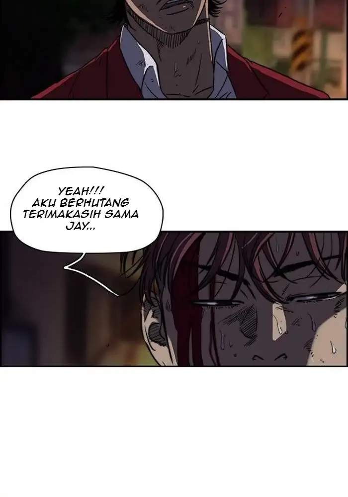 Wind Breaker Chapter 118 - halaman 47