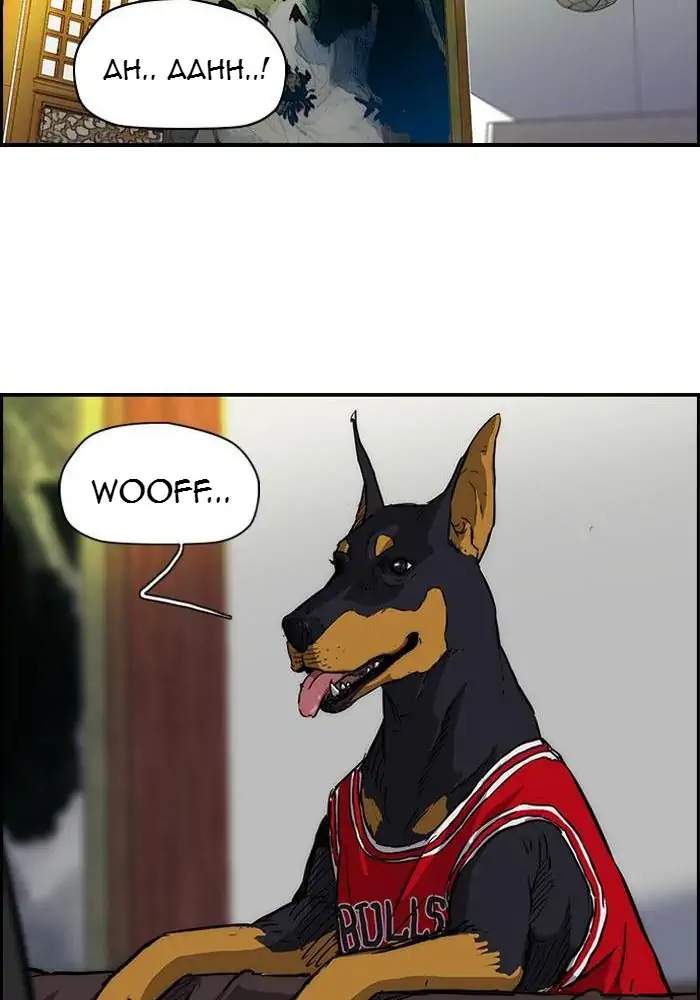 Wind Breaker Chapter 119 - halaman 11