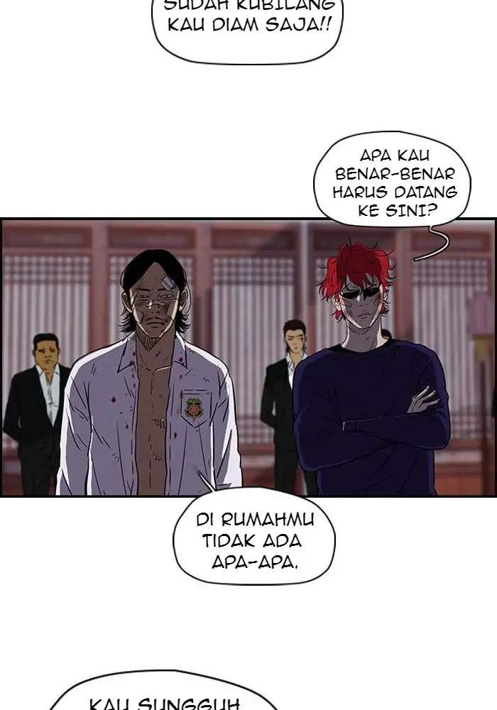 Wind Breaker Chapter 119 - halaman 13