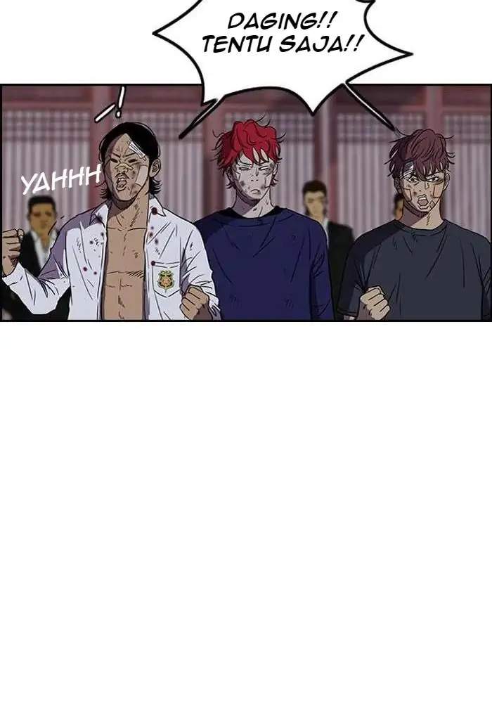 Wind Breaker Chapter 119 - halaman 29