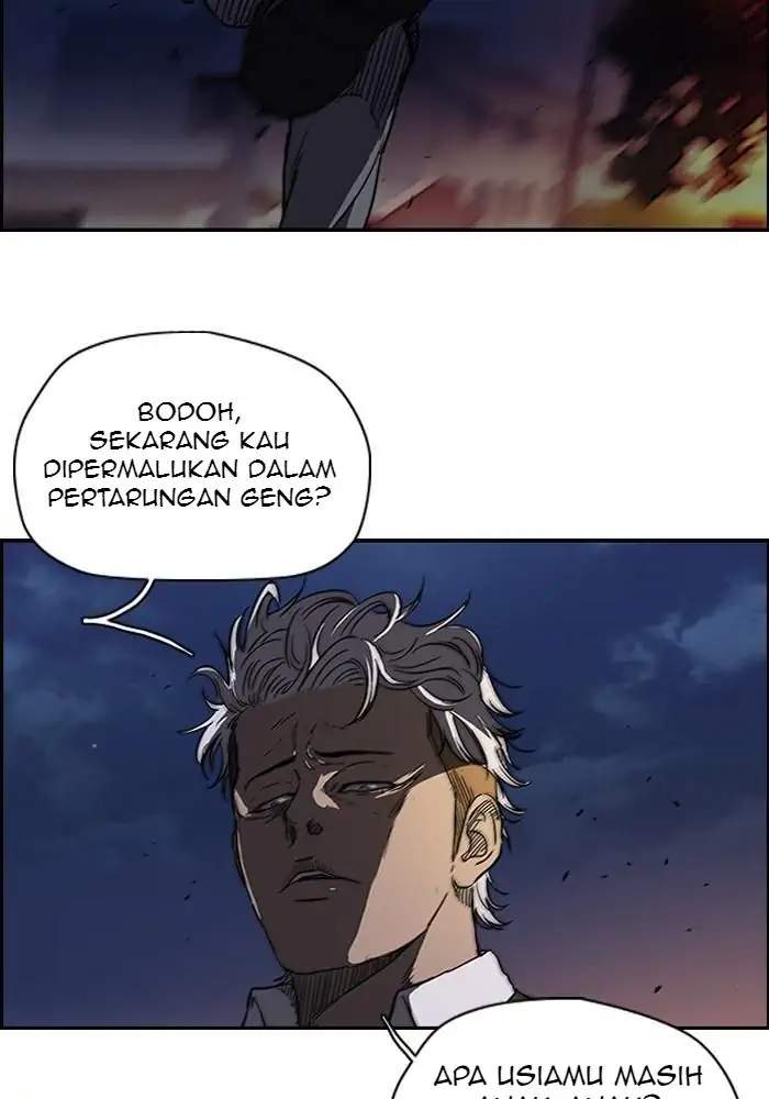 Wind Breaker Chapter 119 - halaman 3