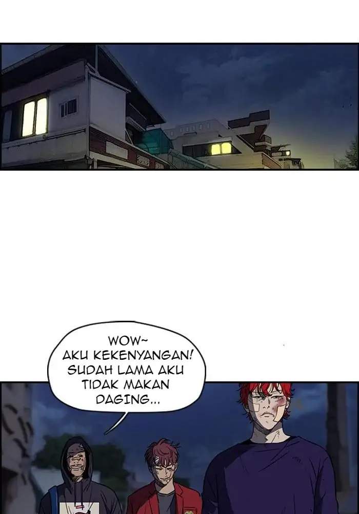 Wind Breaker Chapter 119 - halaman 30