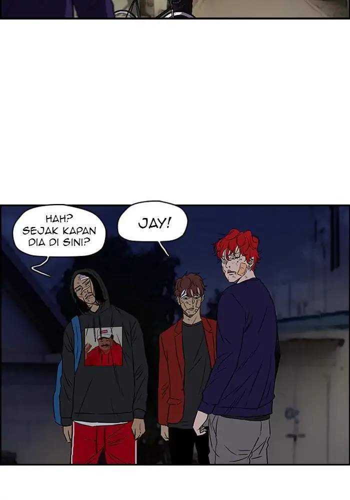Wind Breaker Chapter 119 - halaman 36