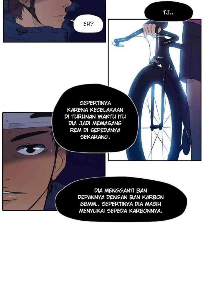 Wind Breaker Chapter 12 - halaman 11