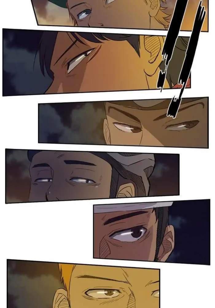 Wind Breaker Chapter 12 - halaman 15