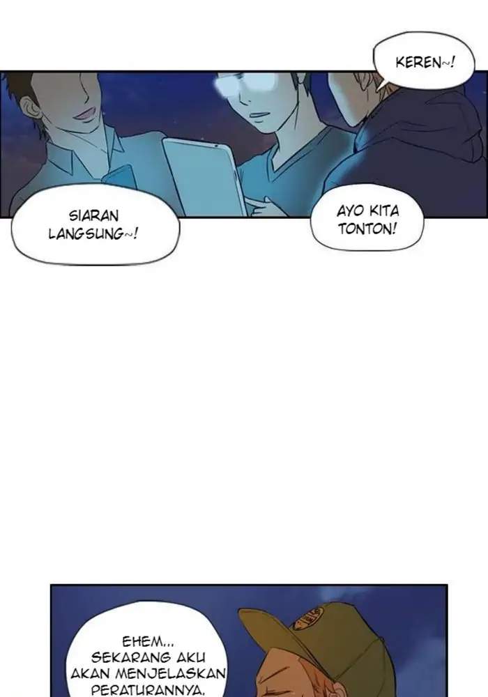 Wind Breaker Chapter 12 - halaman 26