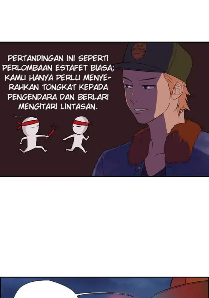 Wind Breaker Chapter 12 - halaman 28