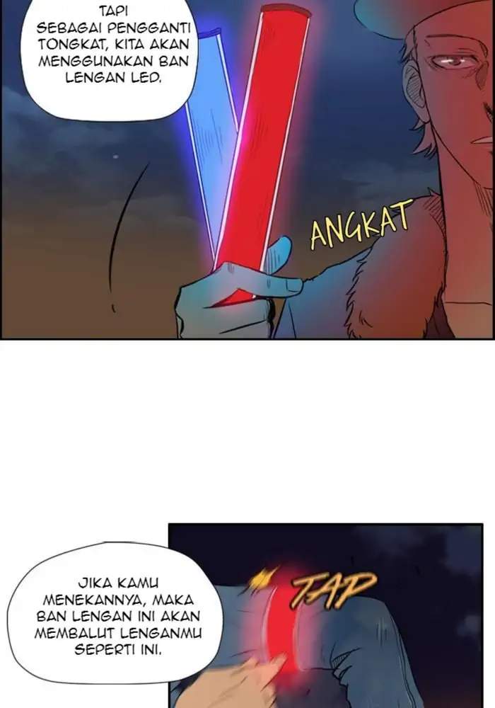 Wind Breaker Chapter 12 - halaman 29