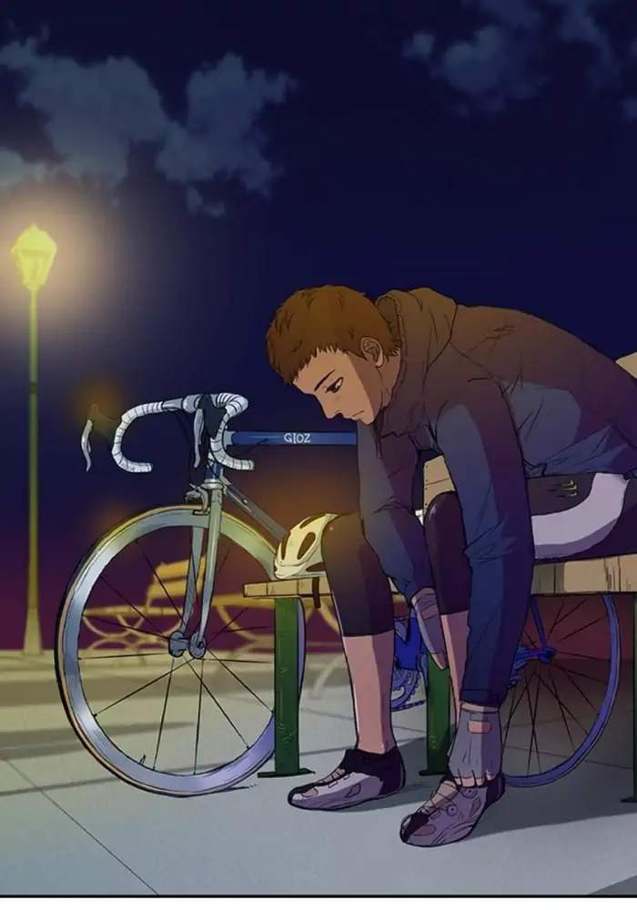 Wind Breaker Chapter 12 - halaman 3