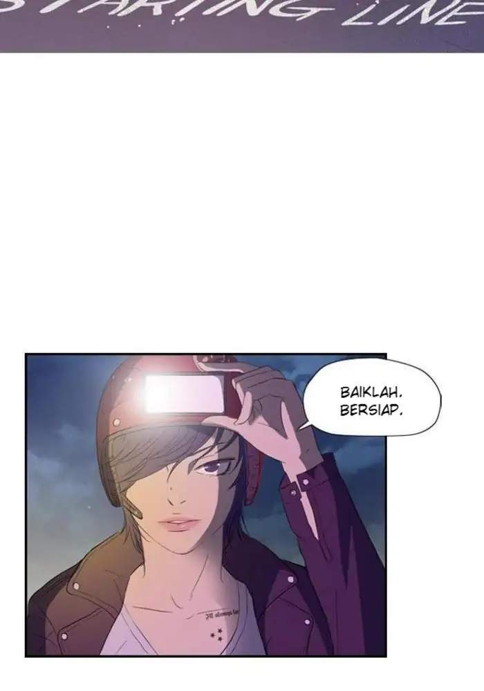 Wind Breaker Chapter 12 - halaman 46