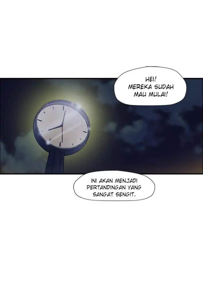Wind Breaker Chapter 12 - halaman 7