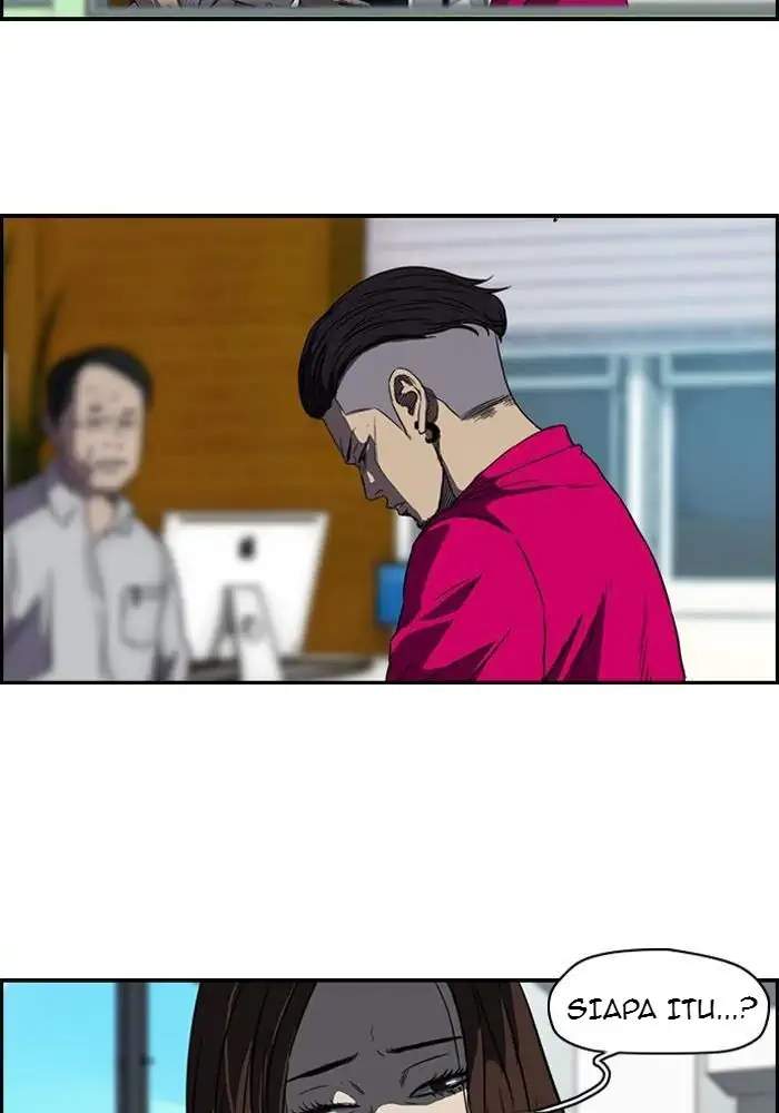 Wind Breaker Chapter 120 - halaman 11