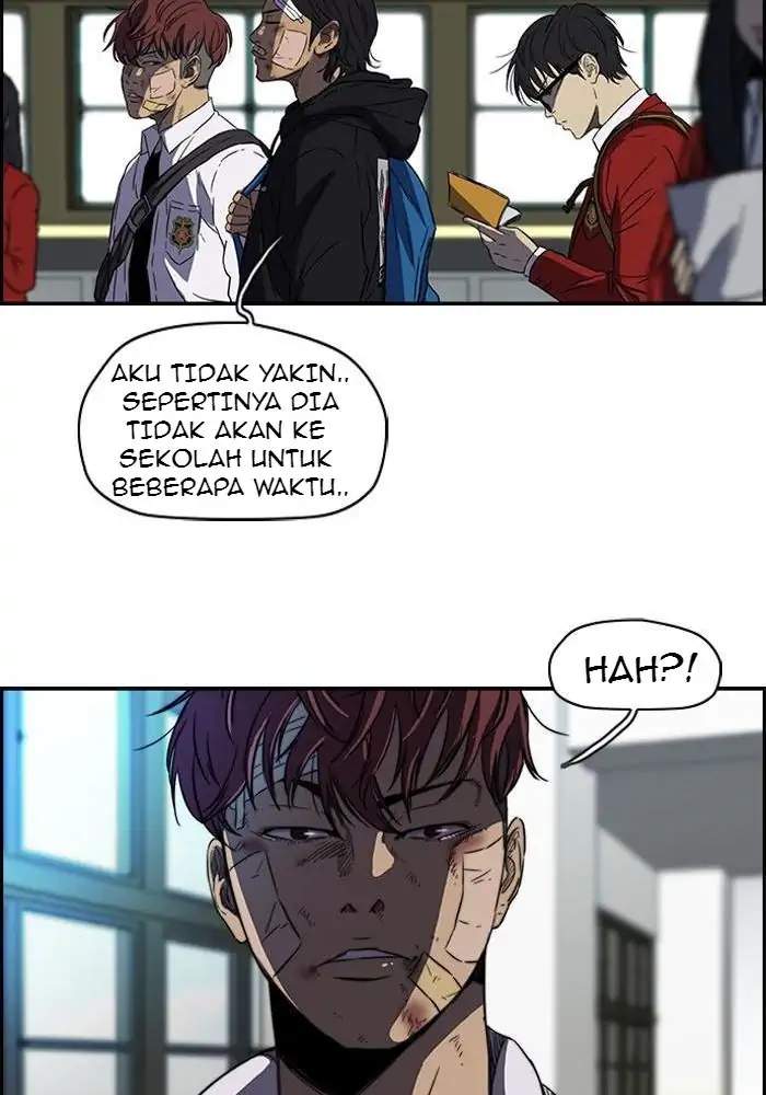 Wind Breaker Chapter 120 - halaman 13