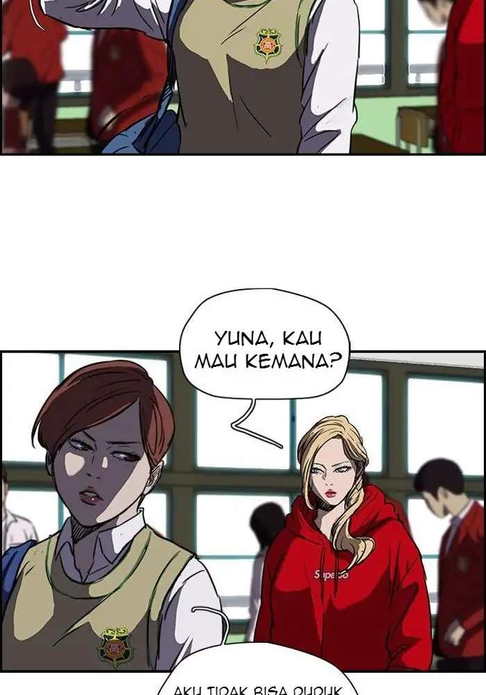 Wind Breaker Chapter 120 - halaman 46