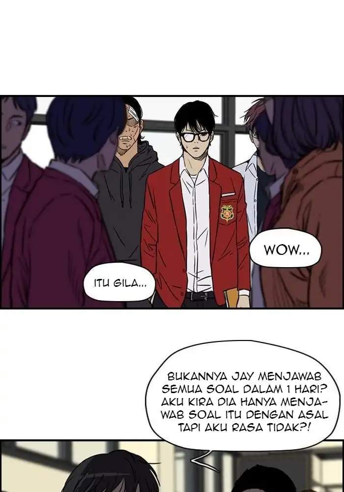 Wind Breaker Chapter 121 - halaman 15