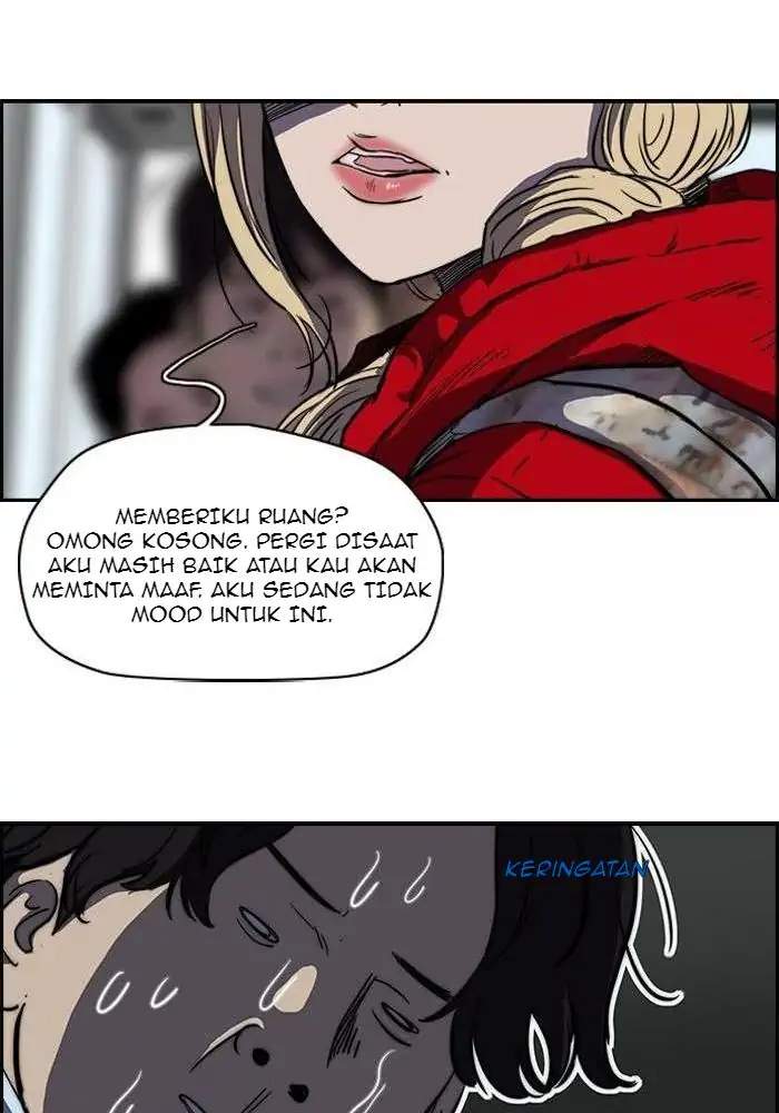 Wind Breaker Chapter 121 - halaman 29