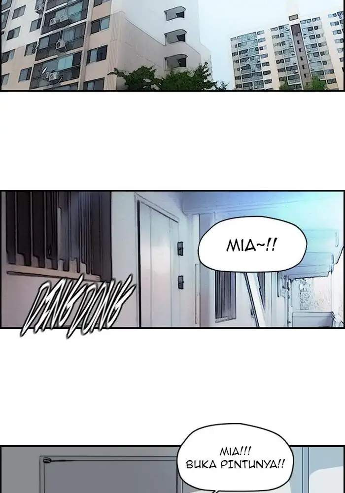 Wind Breaker Chapter 121 - halaman 31