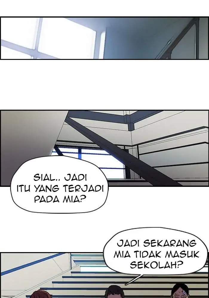 Wind Breaker Chapter 121 - halaman 8