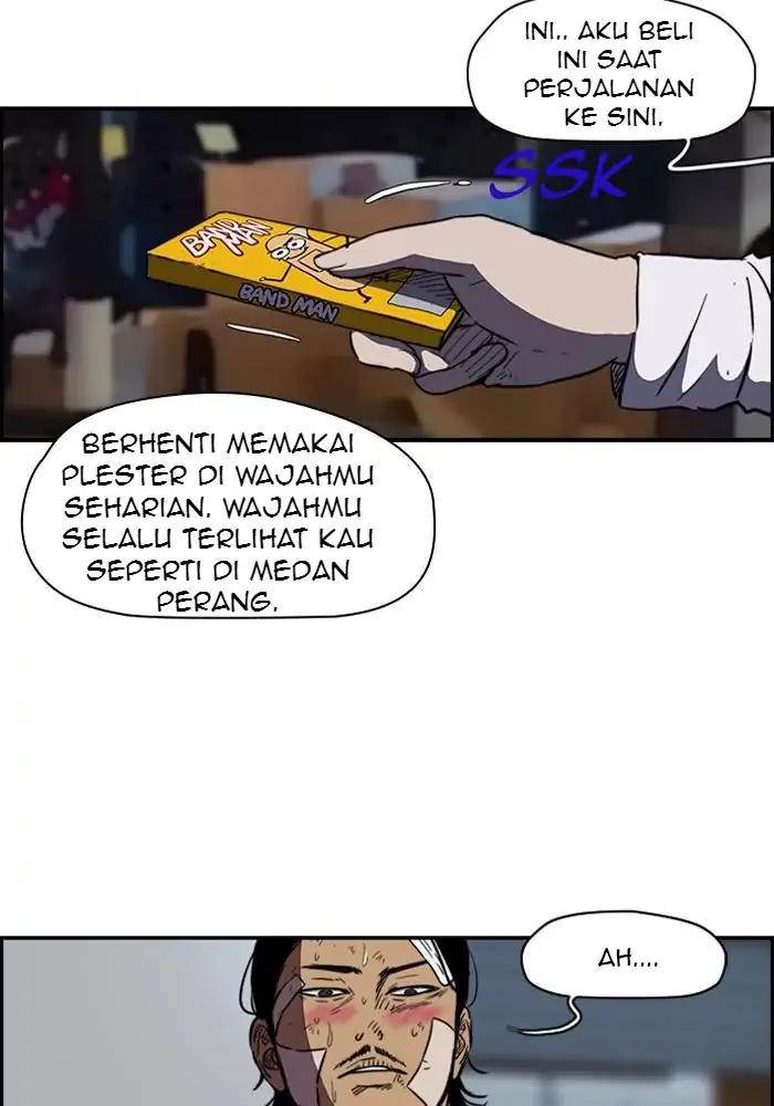 Wind Breaker Chapter 122 - halaman 19