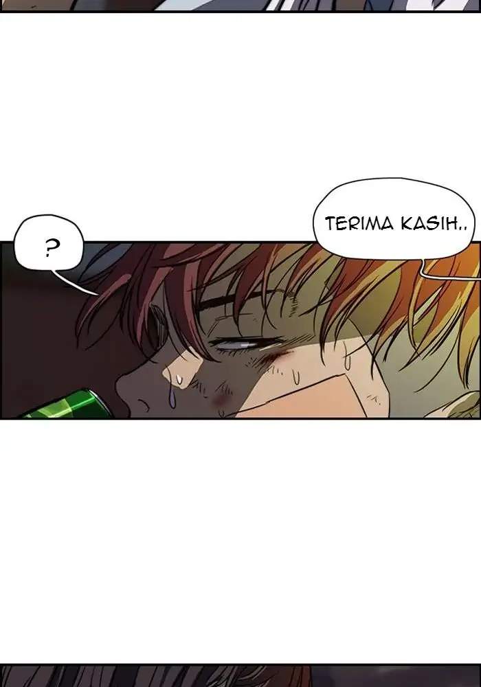 Wind Breaker Chapter 122 - halaman 27