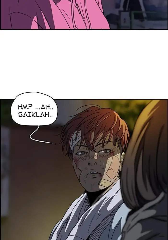 Wind Breaker Chapter 122 - halaman 39
