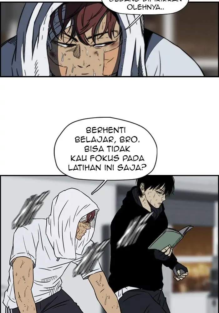 Wind Breaker Chapter 122 - halaman 6