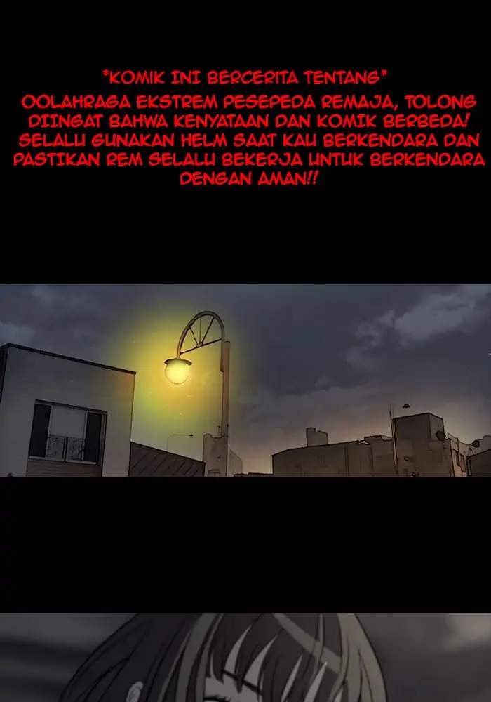 Wind Breaker Chapter 123 - halaman 1
