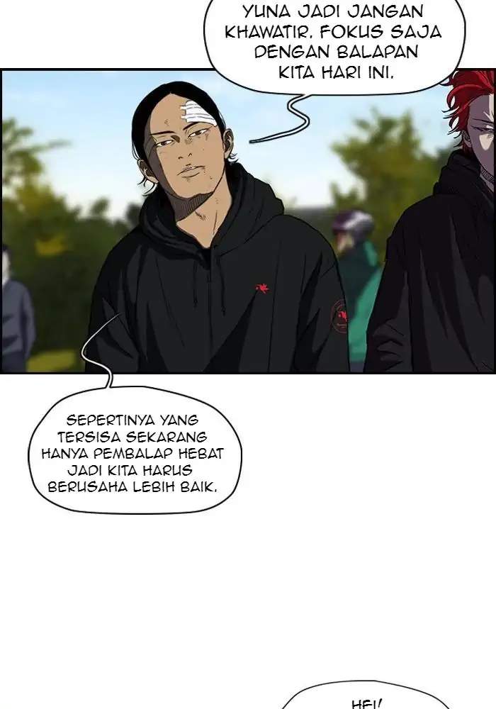 Wind Breaker Chapter 123 - halaman 36