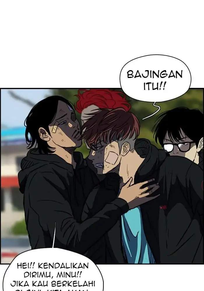 Wind Breaker Chapter 123 - halaman 44