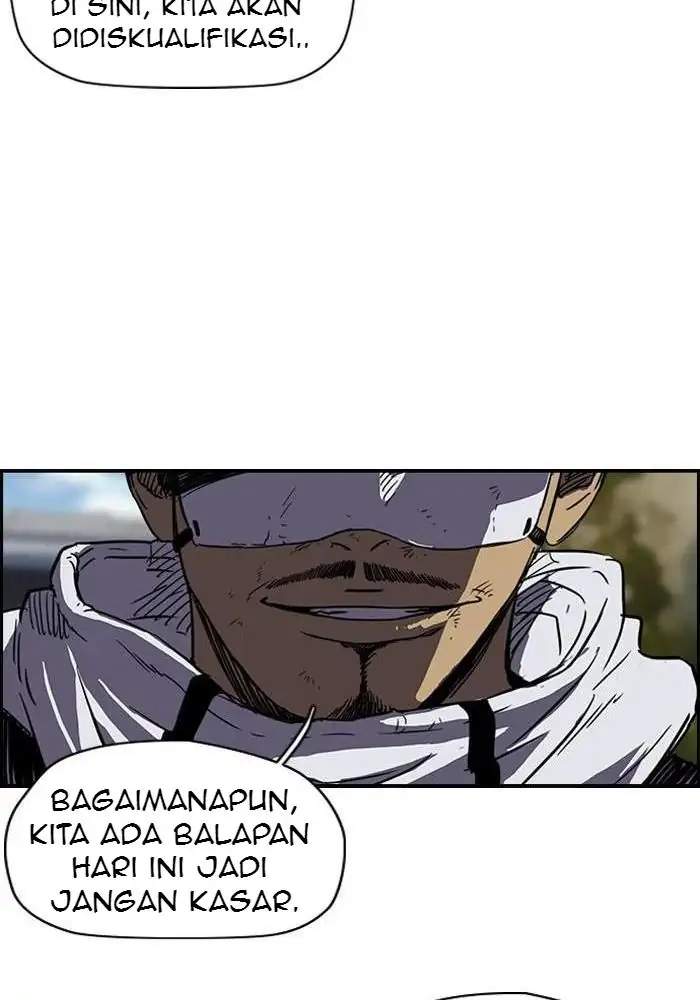 Wind Breaker Chapter 123 - halaman 45