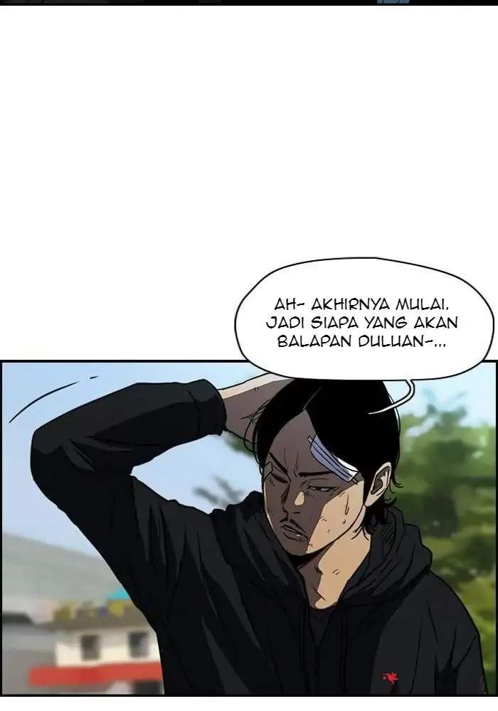 Wind Breaker Chapter 123 - halaman 51