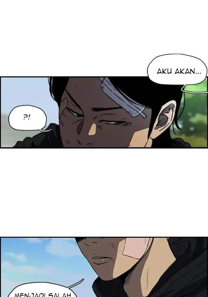 Wind Breaker Chapter 123 - halaman 52